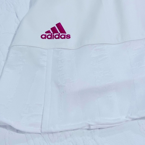 🤍Adidas T Match Skirt Engineered 🤍NWOT size L - Picture 4 of 12